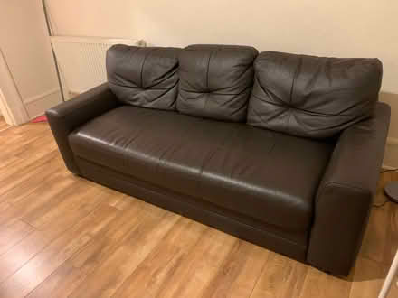 Photo of free 3 seater lounge (AB24) #3