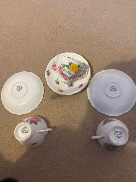 Photo of free Royal vale crockery (St Johns CO4) #2