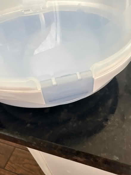 Photo of free Bottle sterilizer (Old Mill Grove Rd playground) #4