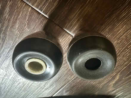 Photo of free Condiment set (Chigwell IG7) #3