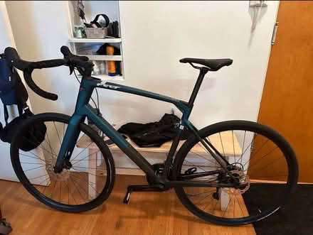 Photo of free Used bike (Turner's Cross - 36 Capwell rd) #2