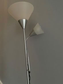 Photo of free tall lamp (Spital CH63) #2