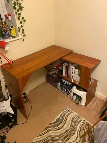 Photo of free Desk (Selly oak) #1
