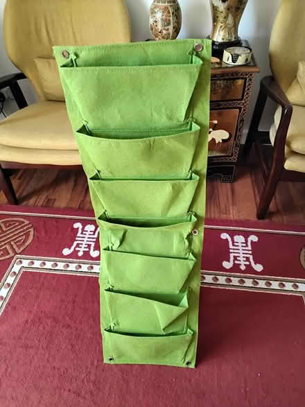 Photo of free Hanging plant holders (Weymouth DT4 8QE) #1