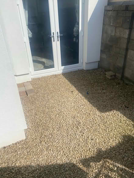Photo of free Garden stones (Swords Co.Dublin) #1