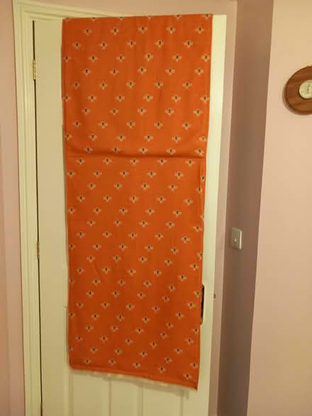 Photo of free Knee rug (Roffey, Horsham) #1