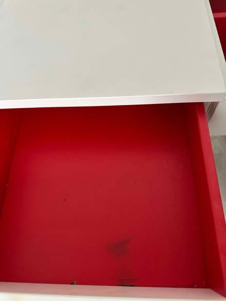 Photo of free Dressing table (Stantonbury MK14) #3