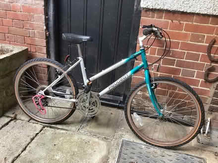 Photo of free Girl’s bike (High Wycombe HP13, Amersham Rd) #1