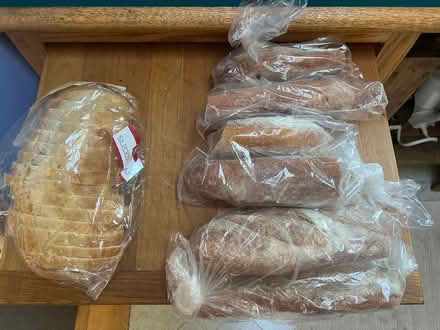 Photo of free Bread (Lake City/Meadowbrook) #1