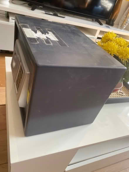 Photo of free Safe (Hampton TW12) #2