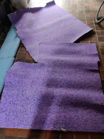 Photo of free Underlay (Norwich NR5) #1