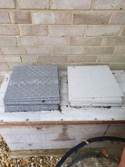 Photo of free Flooring (Stewkley) #1