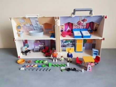 Photo of Small world dolls house (Ruislip HA4) #2