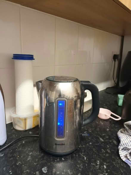 Photo of free Electric jug (Linthorpe TS1) #1