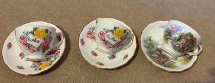 Photo of free Royal vale crockery (St Johns CO4) #1