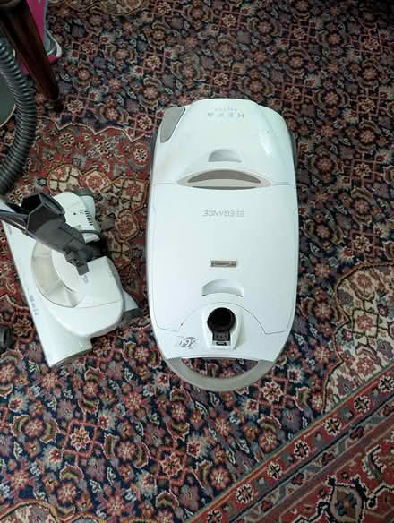 Photo of free Broken Kenmore Elegance (Lakeview, close to Bayshore) #1