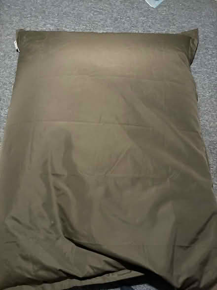 Photo of free Large indoor or outdoor bean bag (BS8) #4