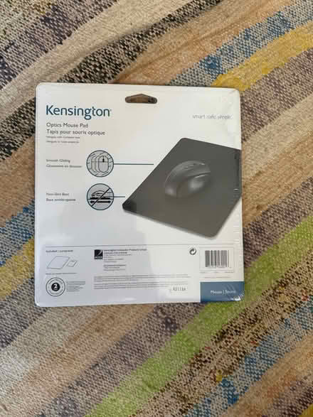Photo of free mouse pas (Pasadena, CA) #2