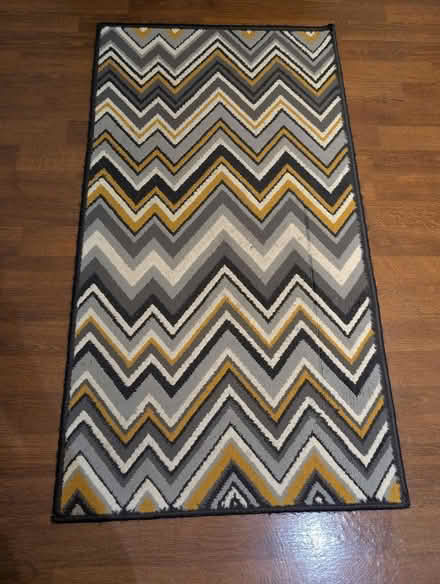 Photo of free Small carpet - kitchen (B16) #1