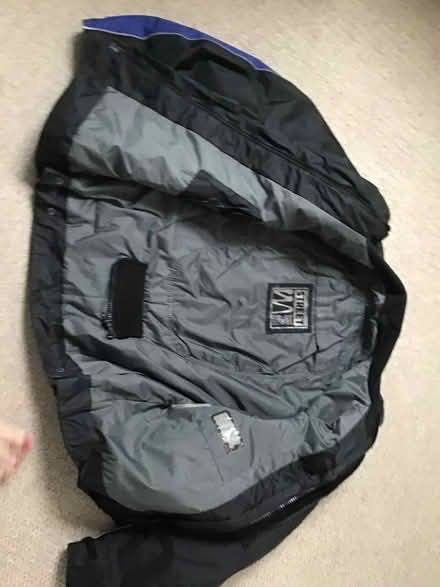 Photo of free Motorcylce clothes (Aspley Guise) #2