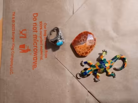 Photo of free Three costume pieces (Brooklyn) #1