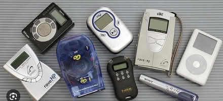 Photo of MP3 Player (Mississauga (East Credit)) #1