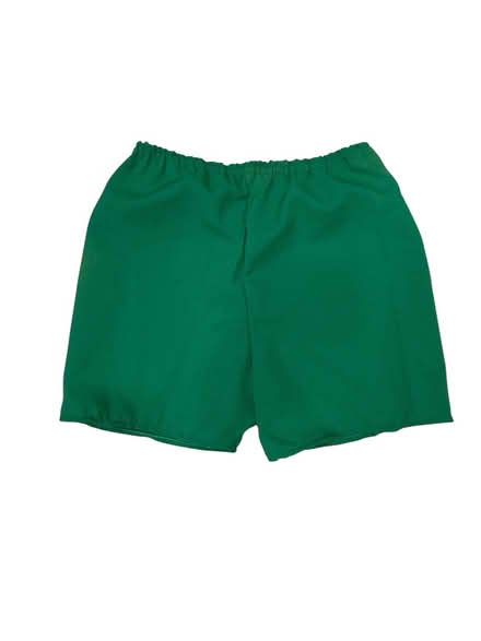 Photo of free Woman’s Green Shorts (Brooklyn Storage) #1