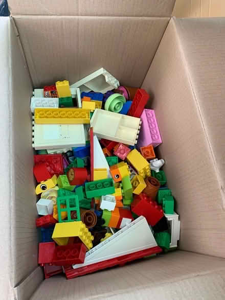 Photo of free Children’s toys (Norton S8) #1