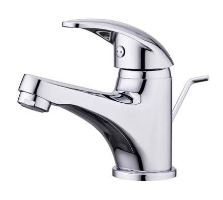 Photo of free Basin mono mixer tap x2 (Oxford OX2) #2