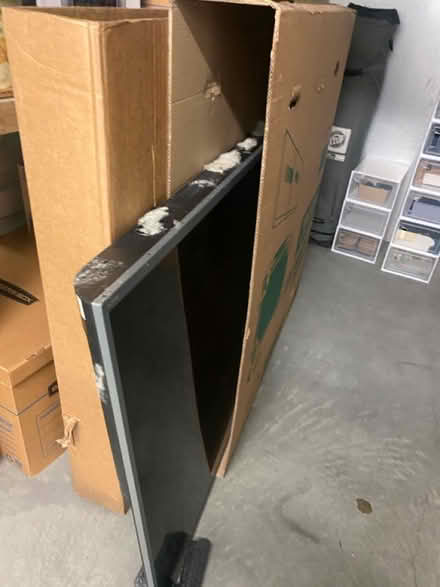 Photo of free 75” TV As Is (Sun Valley / North Hollywood) #1