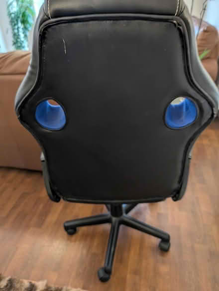 Photo of free Office chair (B16) #2