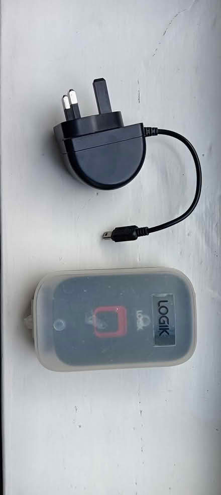 Photo of free Travel razor (Heron Way Horsham) #3