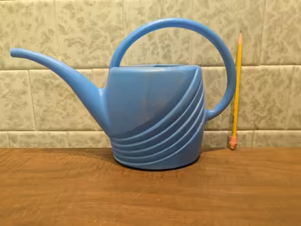 Photo of free Little kid watering can (East Somerville) #1