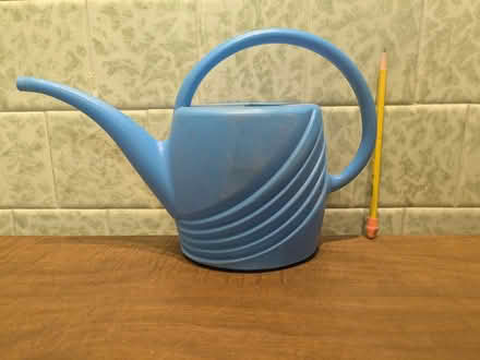 Photo of free Little kid watering can (East Somerville) #1