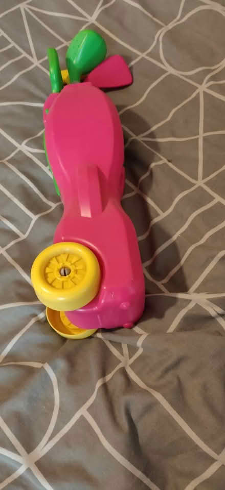 Photo of free Kids Golf Toy (East Ham, E6) #1