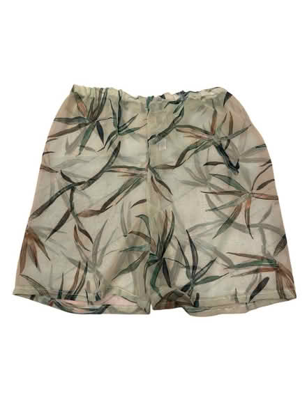 Photo of free Woman’s Green Shorts #2 (Brooklyn Storage) #1