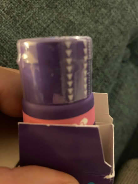 Photo of free Lansinoh nipple cream (NEW) (Cricklewood NW2) #2