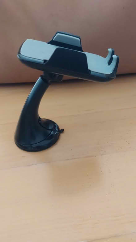 Photo of free Suction phone holder (dorset) #1