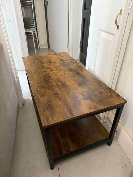 Photo of free Coffee Table #2 (Hammersmith and Fullham) #1