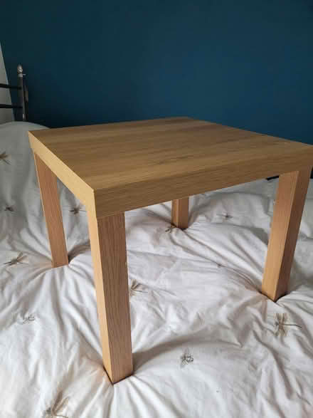 Photo of free IKEA coffee table (S2) #1