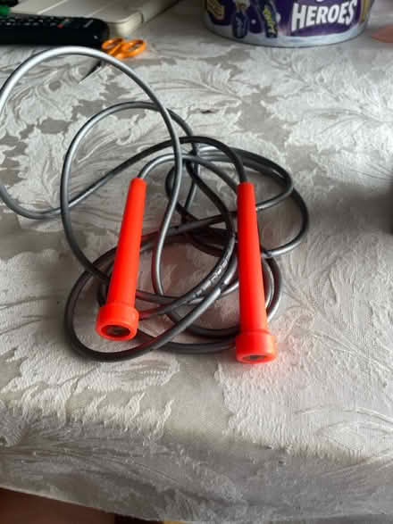 Photo of free Skipping ropes (Fawdon NE3) #1