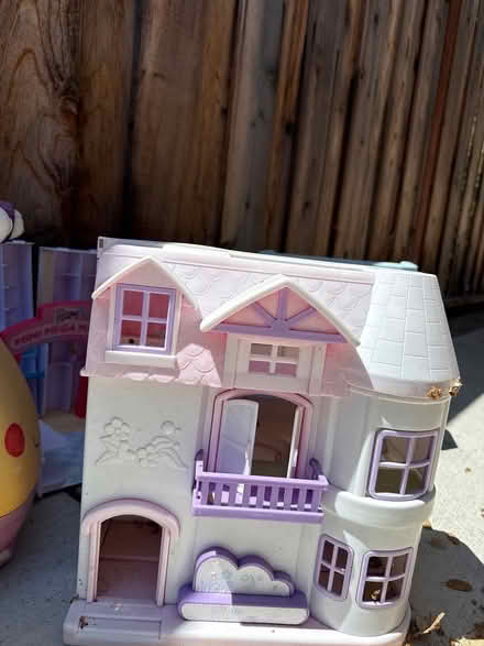 Photo of free Toys (Sunnyvale 94086) #3