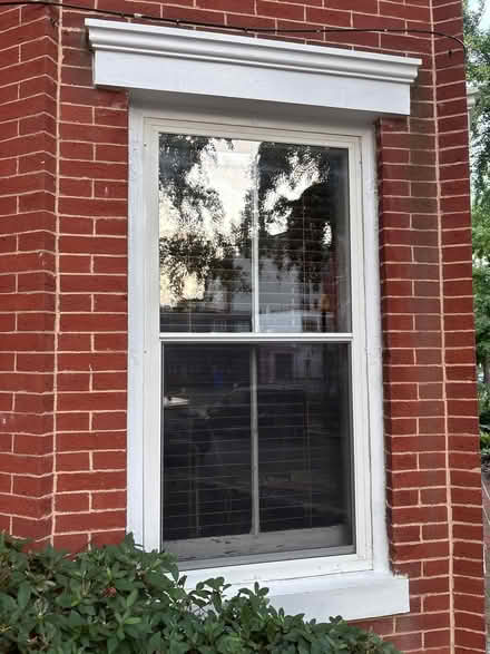 Photo of free Burglar bars for townhouse windows (Logan Circle) #2