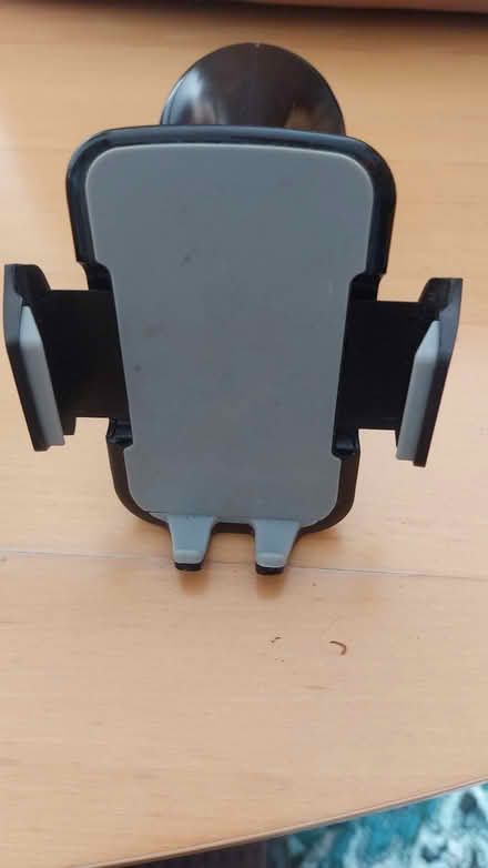Photo of free Suction phone holder (dorset) #3