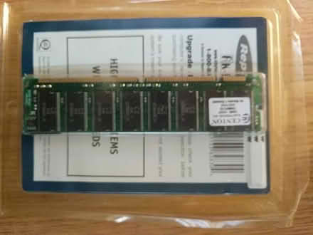 Photo of free 14 sticks desktop RAM PC2 PC3 PC133 (Ann Arbor near Hillside Terr.) #1