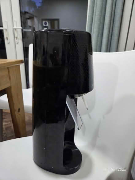 Photo of free Soda Stream. Without gas cylinder (LE19 Enderby) #2