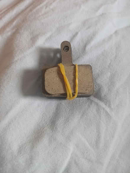 Photo of free Bicycle Disk Brake Pads 2 pairs (LE2) #1