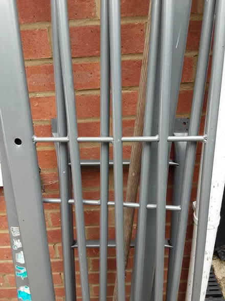 Photo of free Bunk bed (South harrow) #2