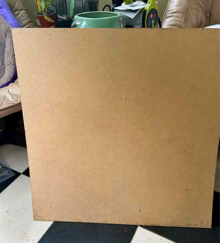 Photo of free Hardboard (W5) #1