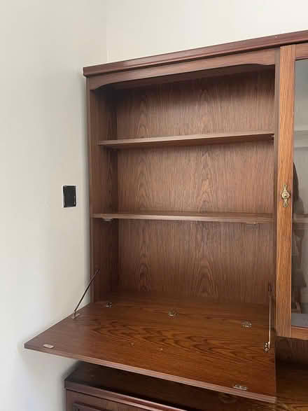 Photo of free Sideboard (Hull, HU8) #1